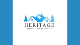 Heritage Property Contractors Ltd