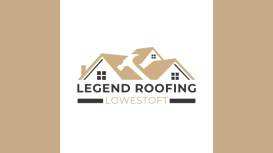 Legend Roofing Lowestoft