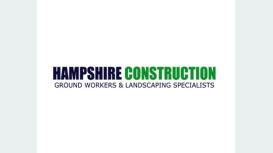 Hampshire Construction