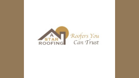 A Star Roofing (WM) LTD